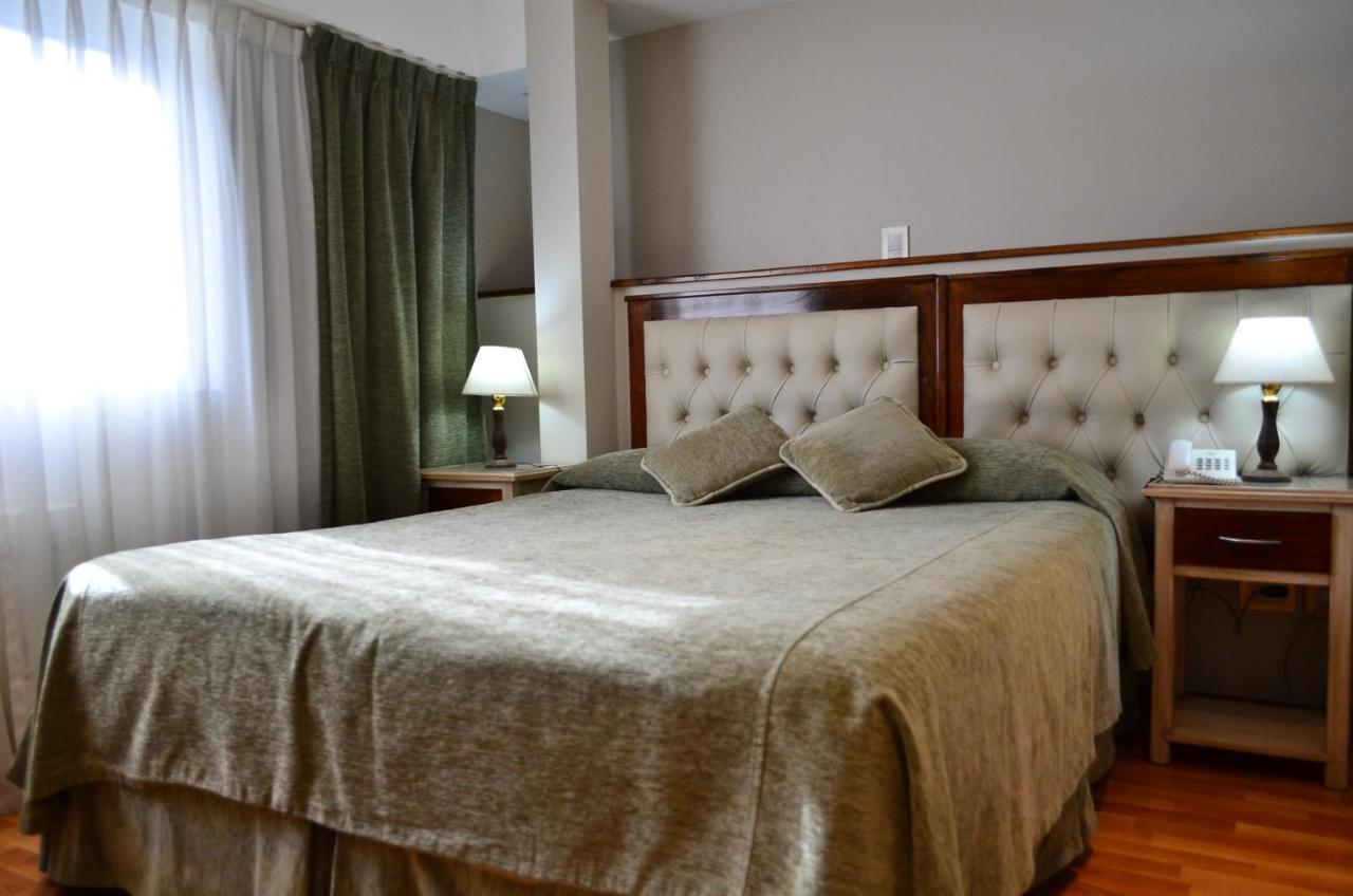 Saint Honore Mar del Plata Kültér fotó