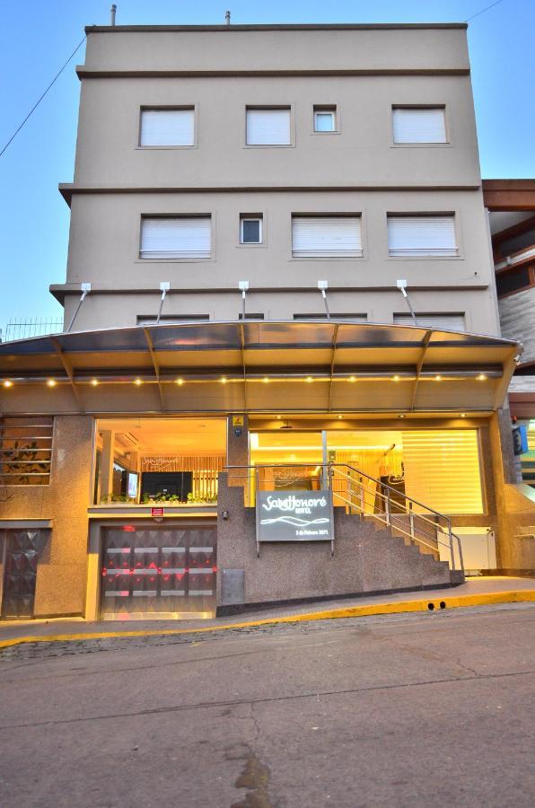 Saint Honore Mar del Plata Kültér fotó