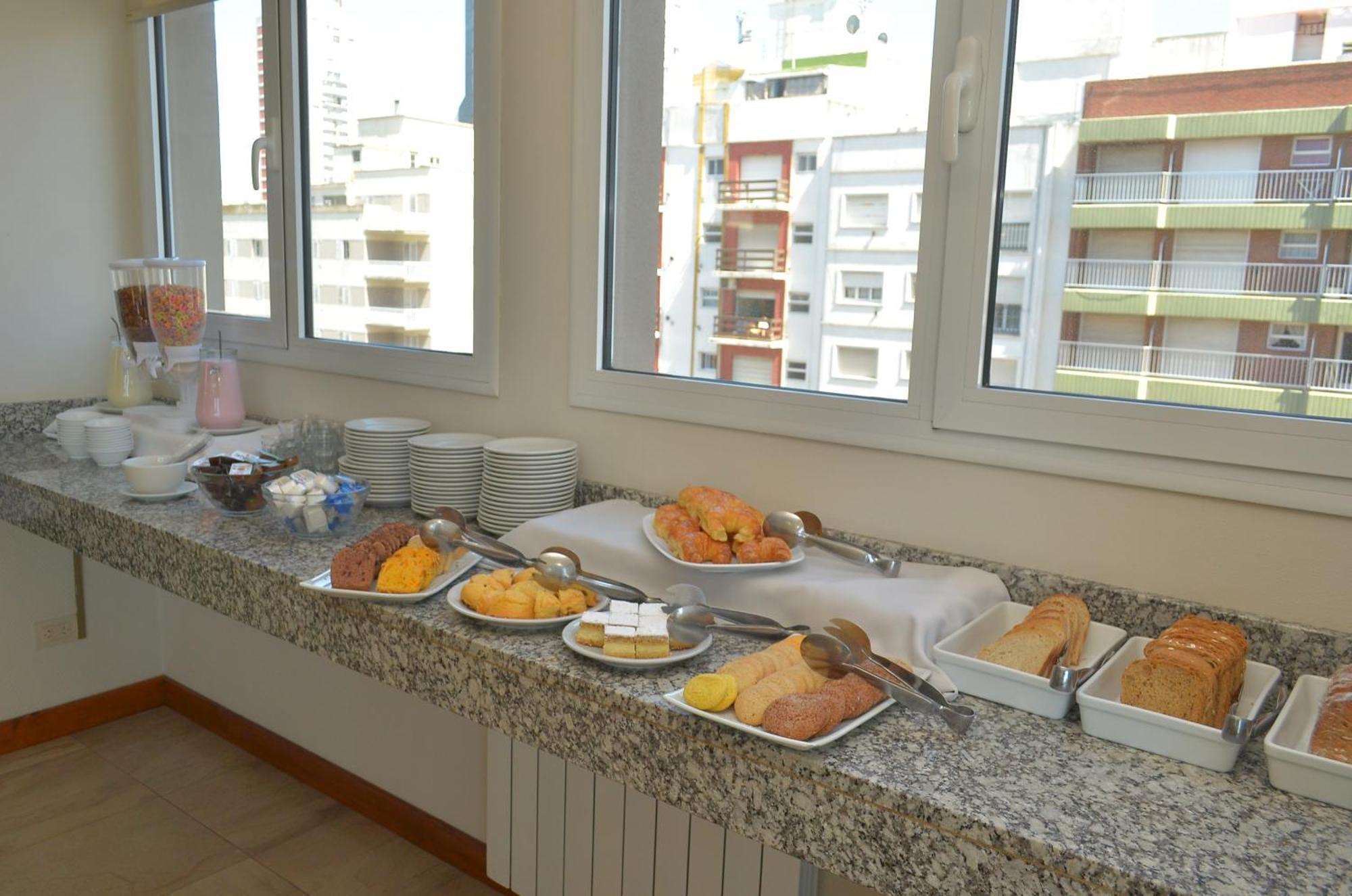 Saint Honore Mar del Plata Kültér fotó