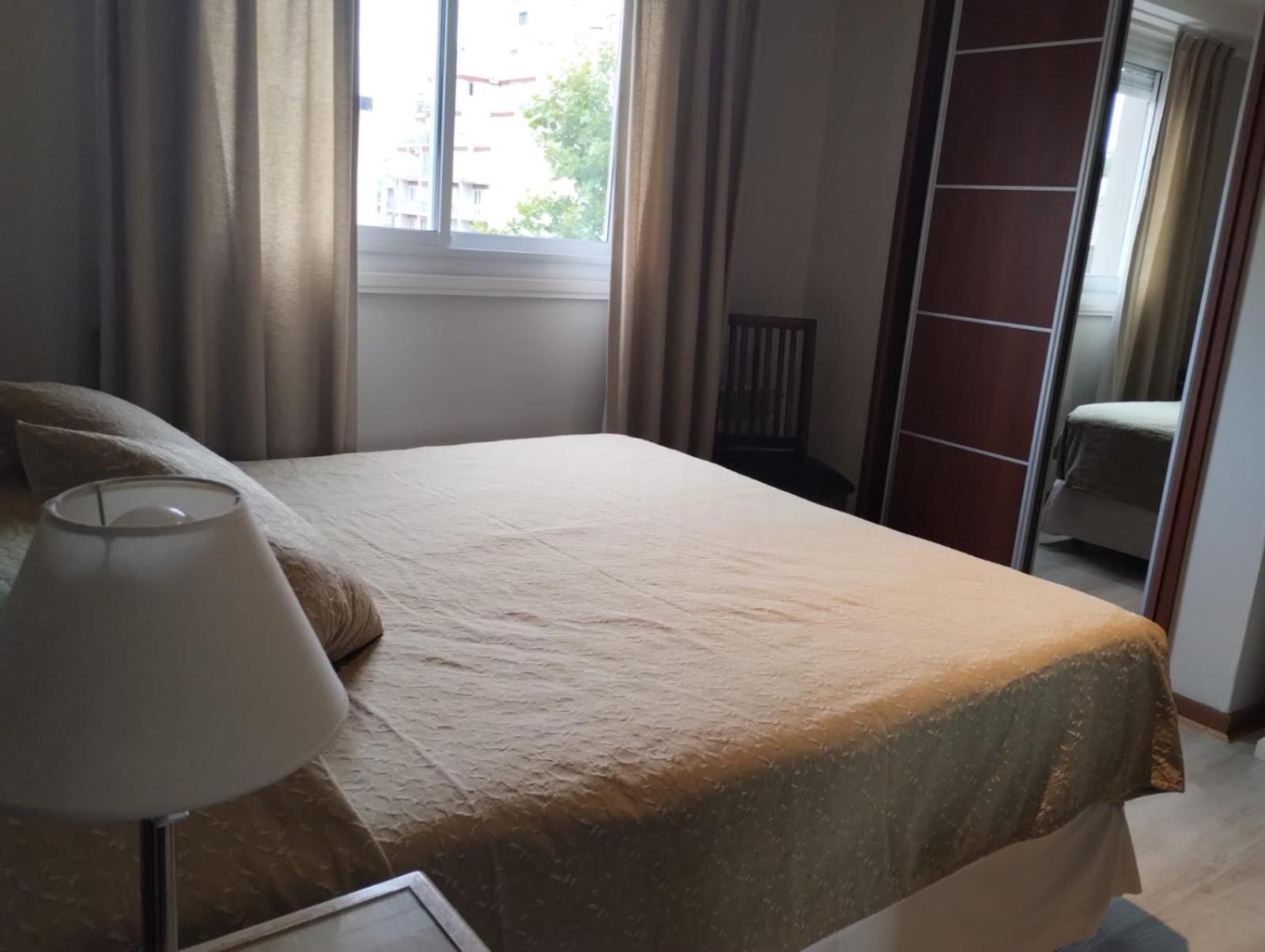 Saint Honore Mar del Plata Kültér fotó