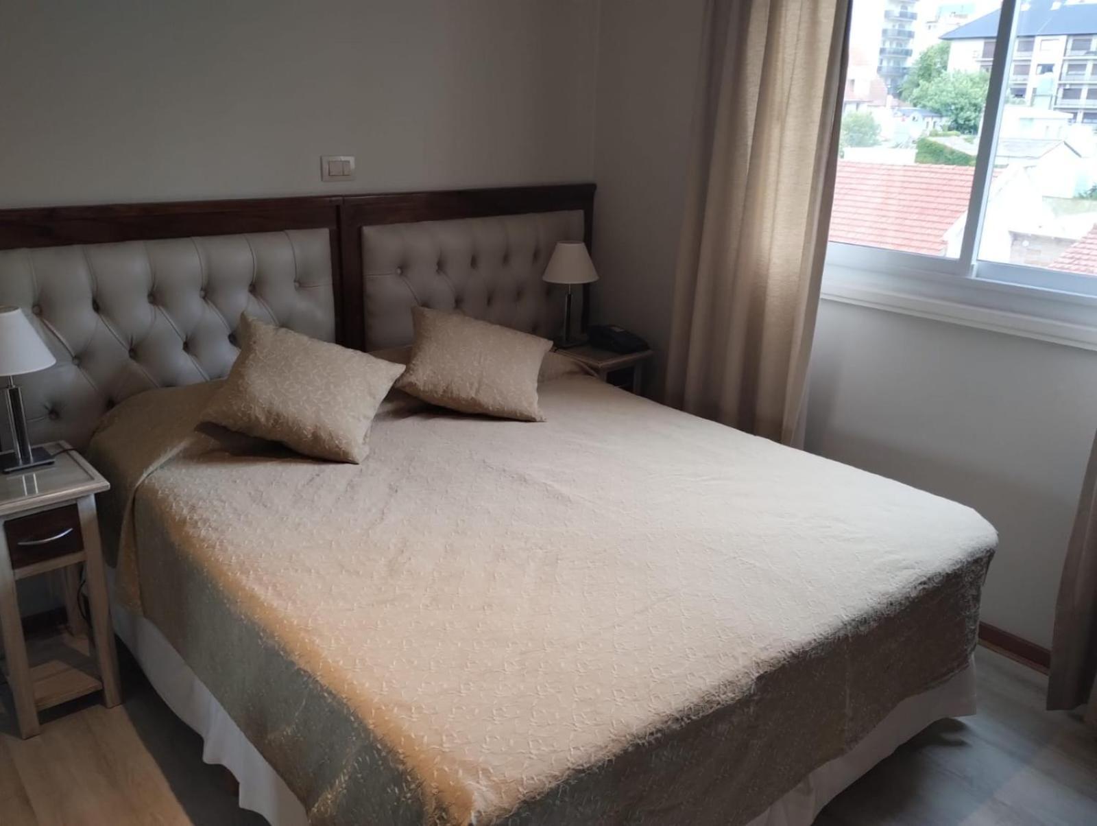 Saint Honore Mar del Plata Kültér fotó